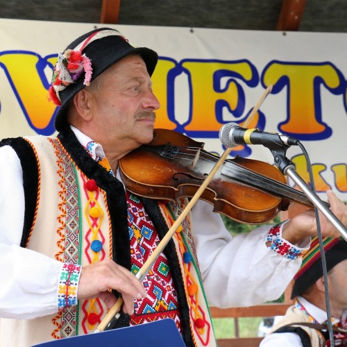 Święto Miodu w Krościenku